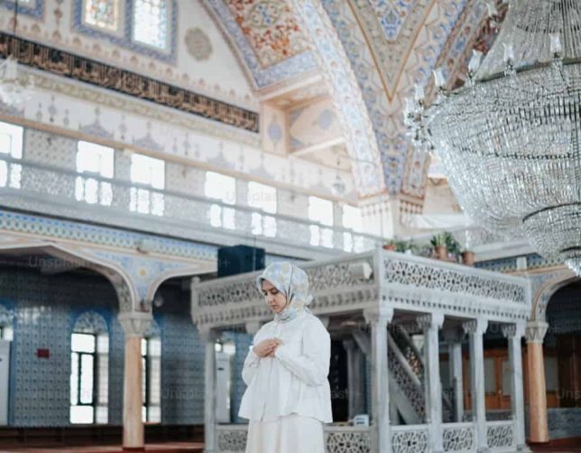 Khast Imam Complex